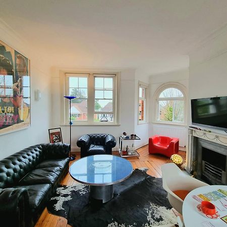 Christchurch Apartment London Exterior foto
