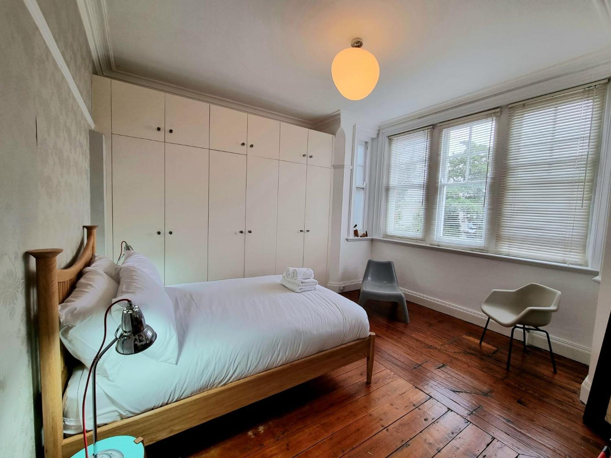 Christchurch Apartment London Exterior foto