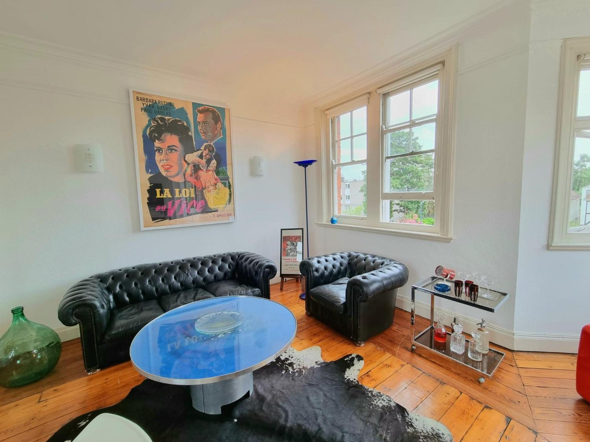 Christchurch Apartment London Exterior foto