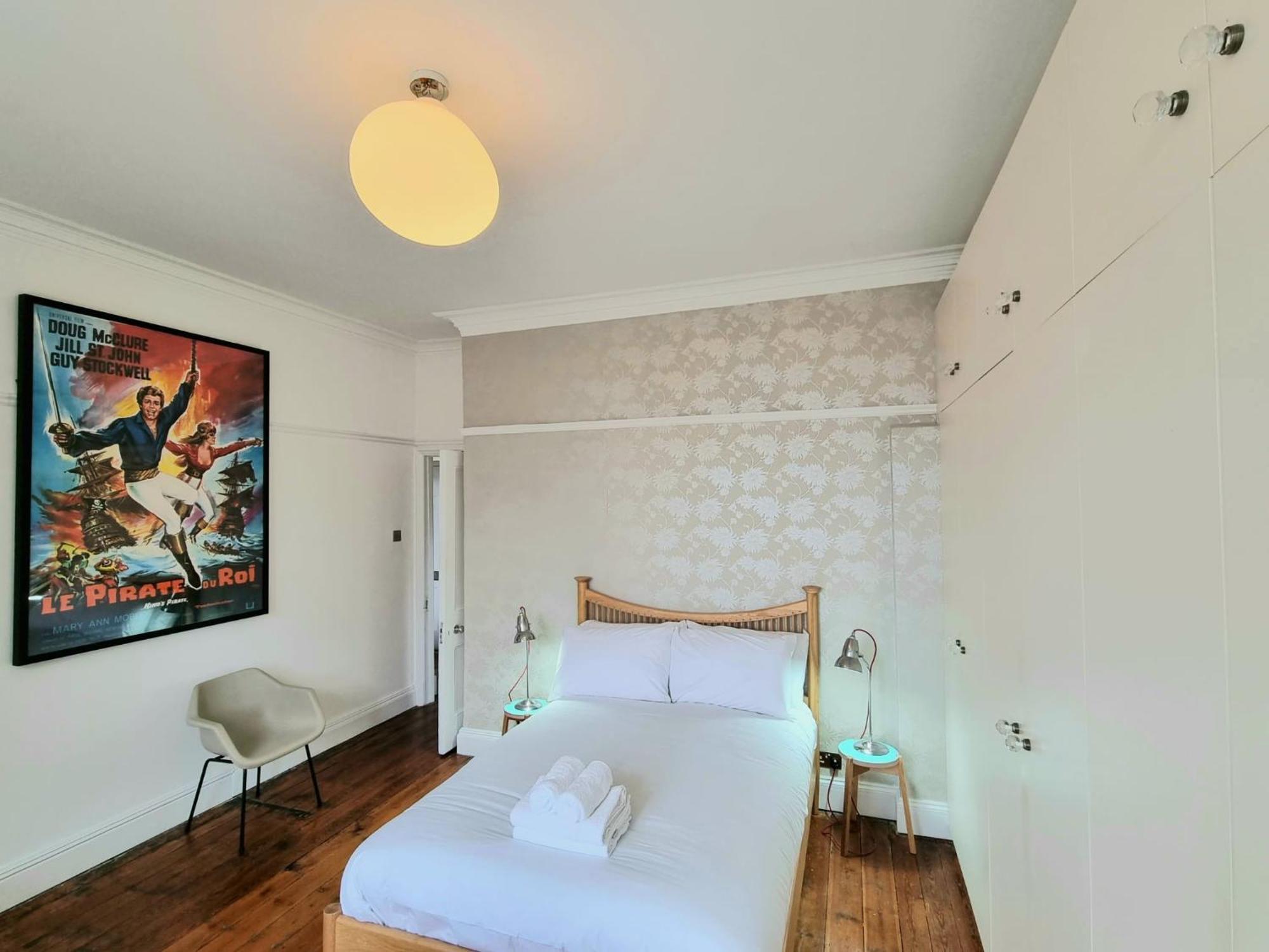 Christchurch Apartment London Exterior foto